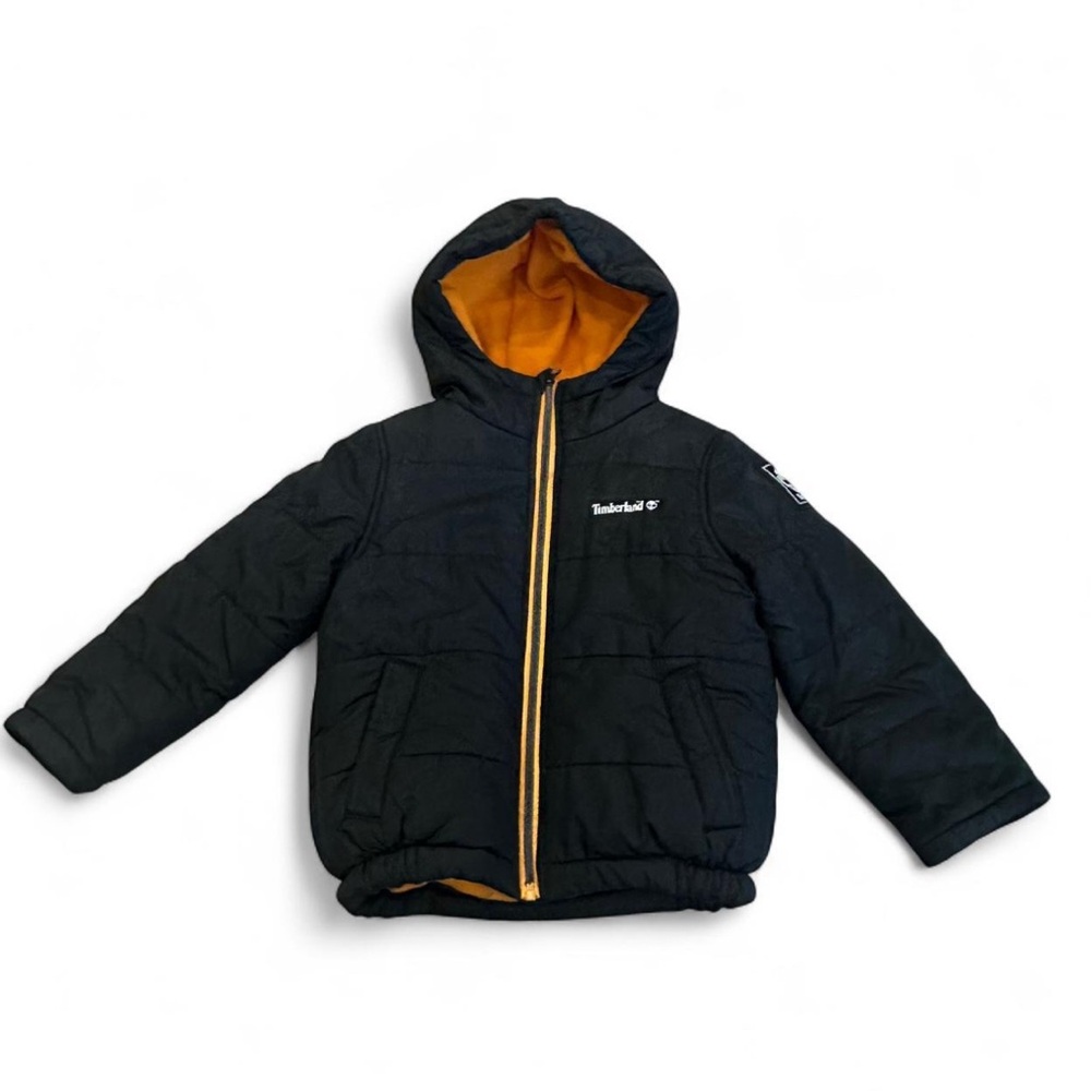 Timberland WATER-REPELLENT DOWN JACKET